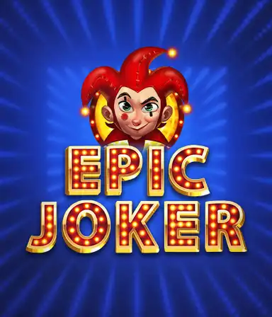 Окунитесь в классическое очарование Epic Joker от Relax Gaming, демонстрирующей яркую графику и традиционные элементы игры. Получайте удовольствие от современным взглядом на классическую мотив джокера, с фрукты, колокольчики и звезды для захватывающего игрового опыта.