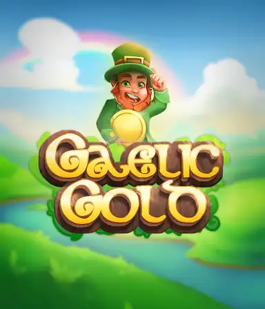 Начните очаровательное путешествие в ирландскую деревню с Gaelic Gold Slot от Nolimit City, представляющей красивую графику зеленых холмов, радуг и горшков с золотом. Испытайте ирландским фольклором, играя с символами вроде золотые монеты, четырехлистные клеверы и лепреконов для очаровательного игрового приключения. Идеально подходит для игроков, ищущих долю удачи в своем игровом процессе.