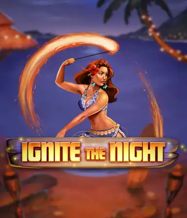 Ощутите теплоту летних ночей с Ignite the Night от Relax Gaming, демонстрирующей живописный прибрежную обстановку и мигающие огни. Наслаждайтесь пленительную атмосферу и ищете захватывающими наградами с символами вроде гитар, фонарей и фруктовых коктейлей.